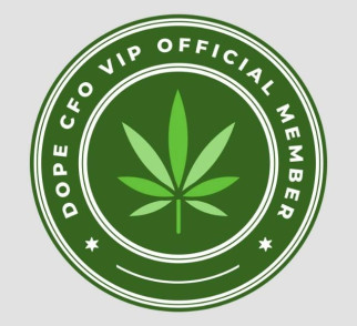 Cannabis, Louisville, KY, DOPE CFO, Weed, CBD, Medical Marajuana