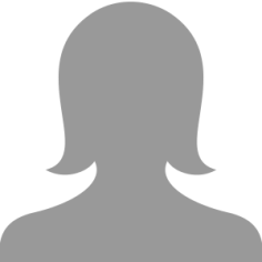 Katie Keeling, Accounting Assistant